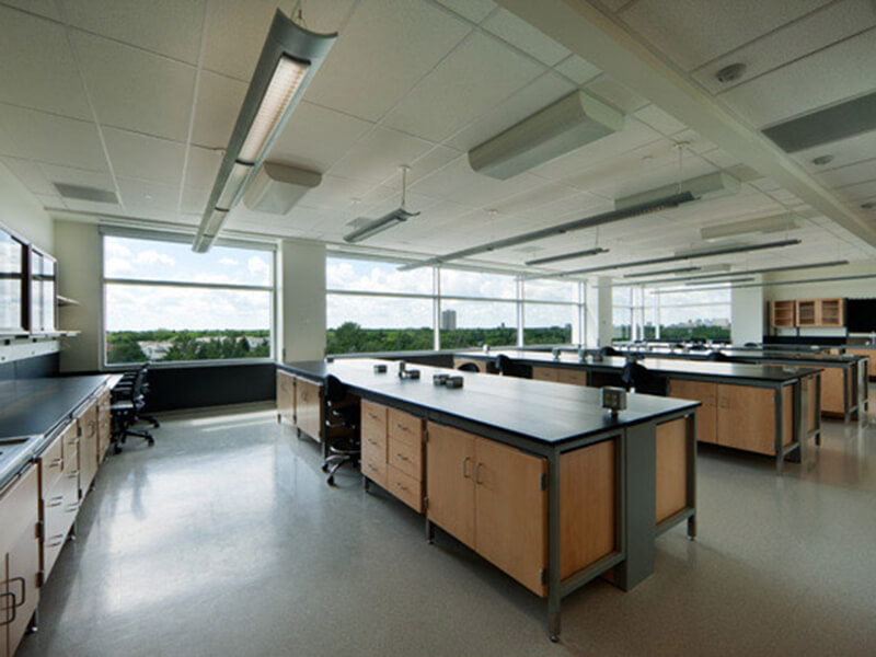 Babu Lab, University of Regina