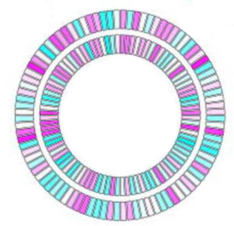 comparative genomics