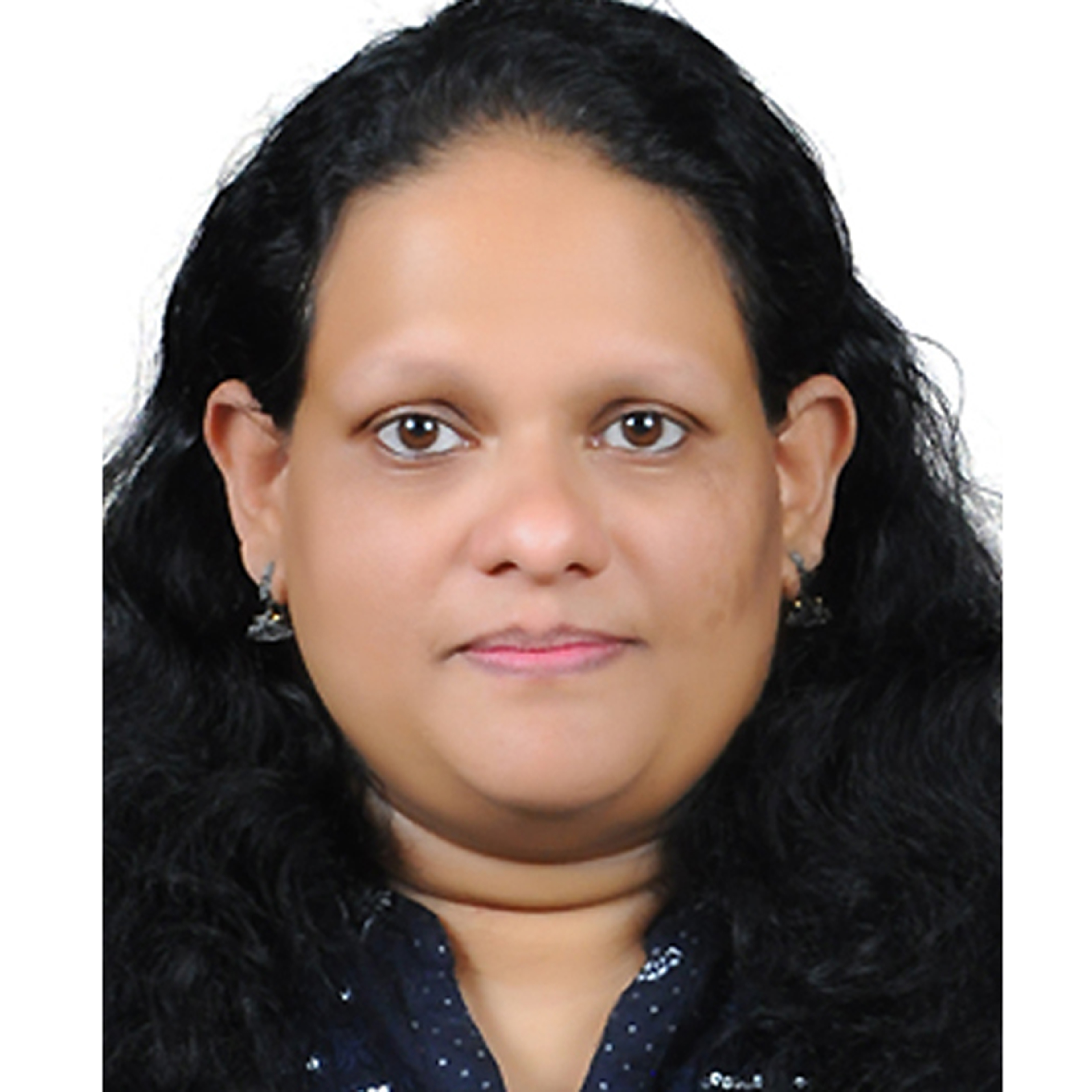 Dr. Arinnia Anto Manjaly