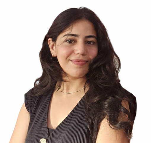 Fatima-Ezzahra Elhaou