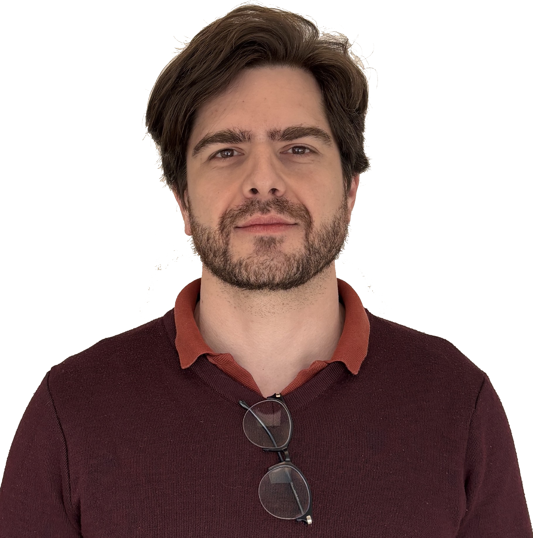 Fernando Lopez Alvez