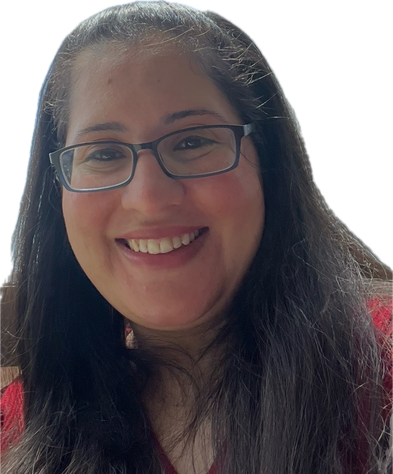Dr. Trevena Youssef